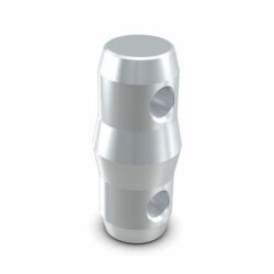 Milos Pro-30 Conical spigot voor G truss (male)
