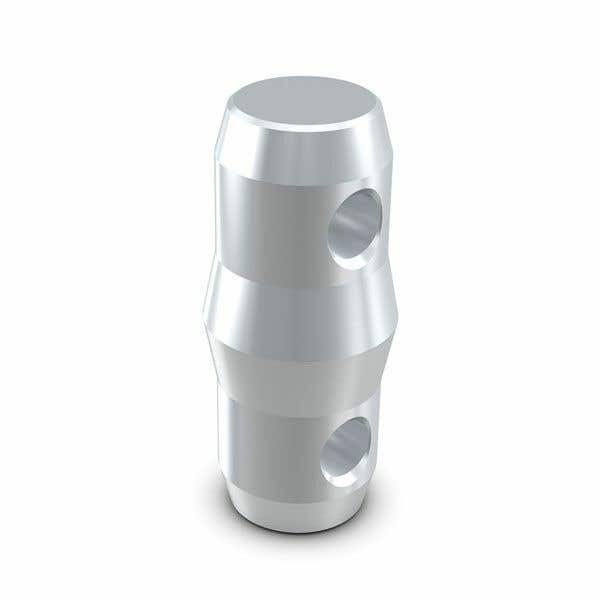 Milos Pro-30 Conical spigot voor G truss (male)