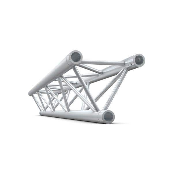 Milos Pro-30 driehoek recht truss 3000 mm