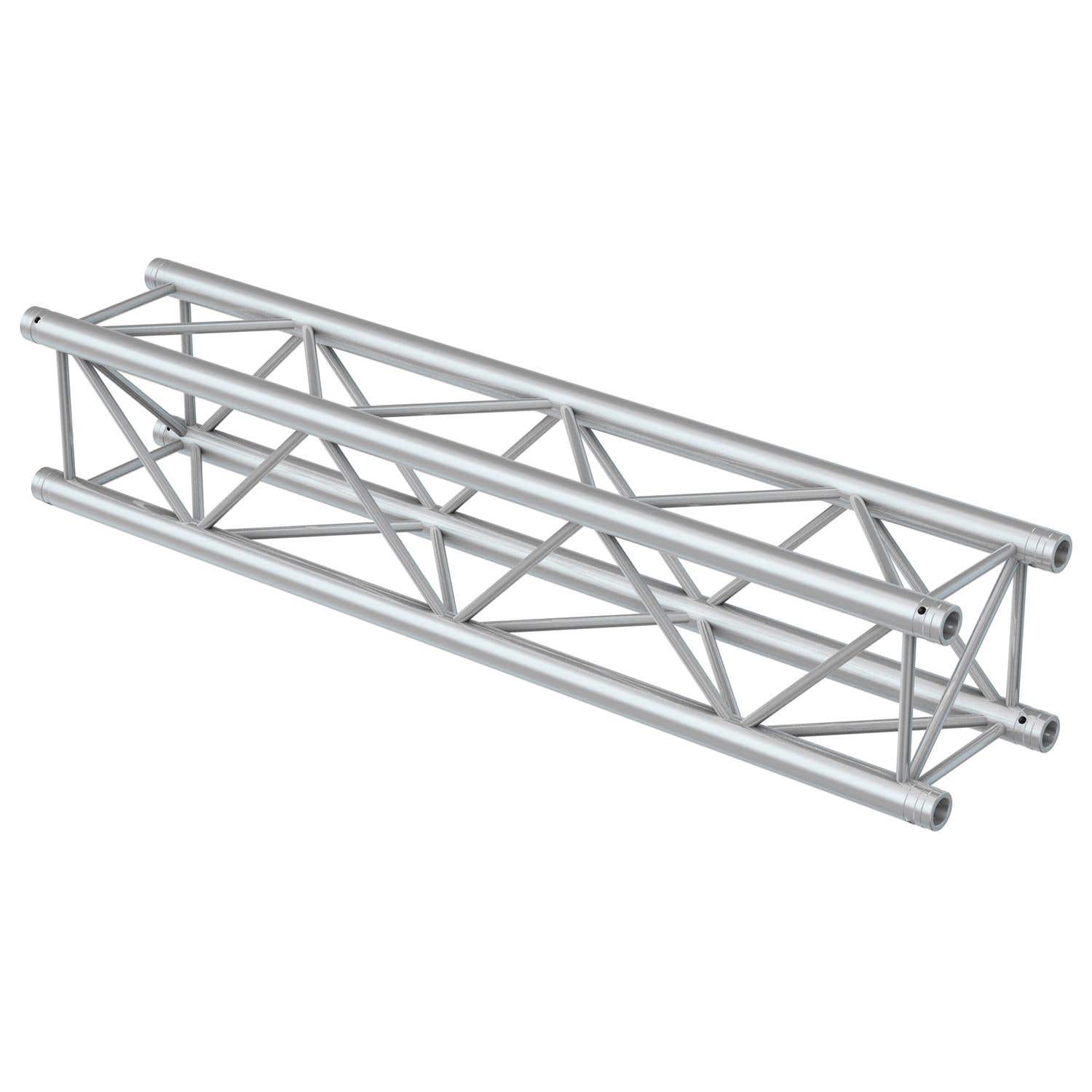 Retourdeal - BeamZ P30-L150 vierkant Truss - 150cm