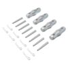 Retourdeal - BeamZ Truss - P30 connectoren set