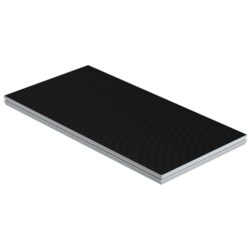 Retourdeal - Power Dynamics podiumdeel Deck750 100x50cm meter