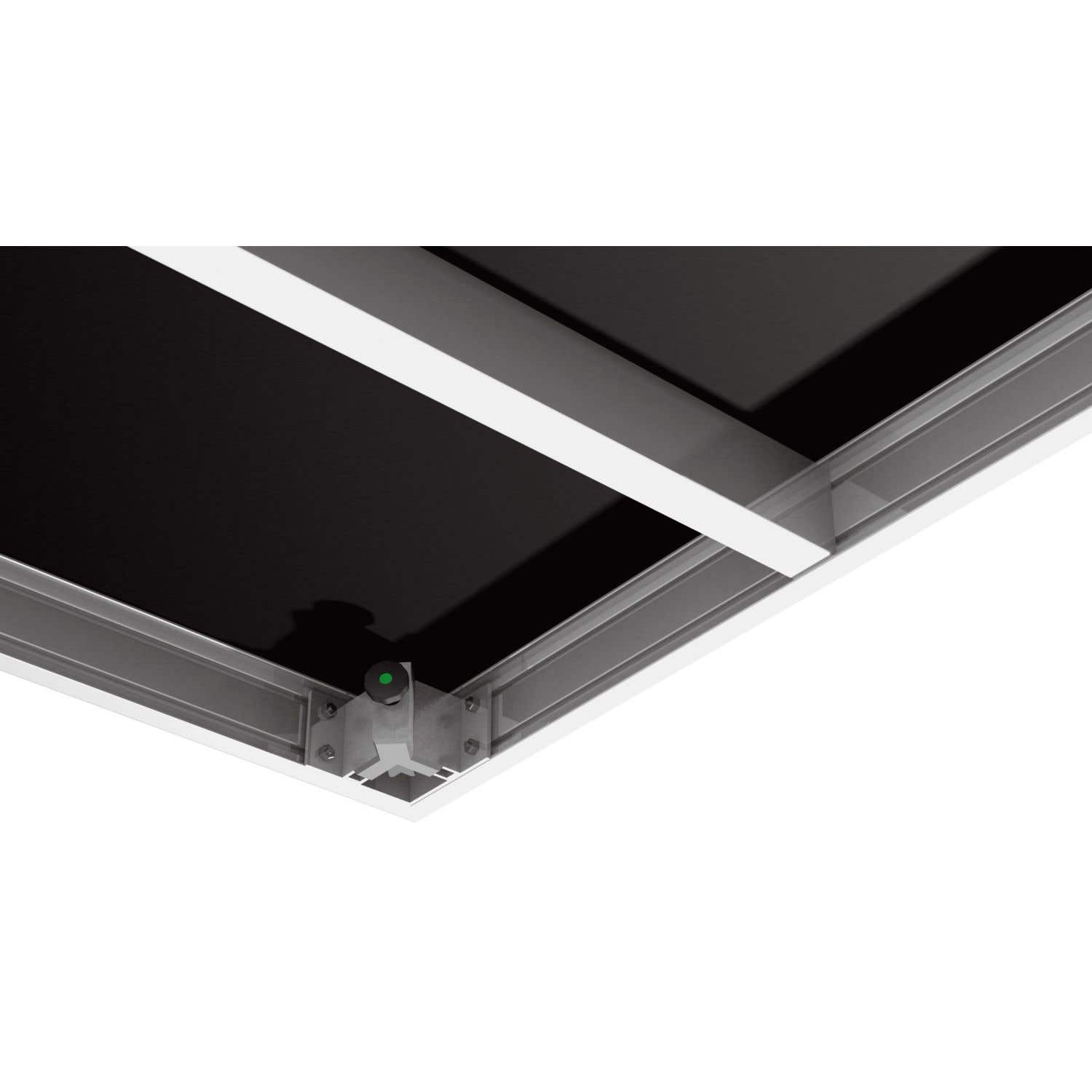 Retourdeal - Power Dynamics podiumdeel Deck750 100x50cm meter - Afbeelding 5
