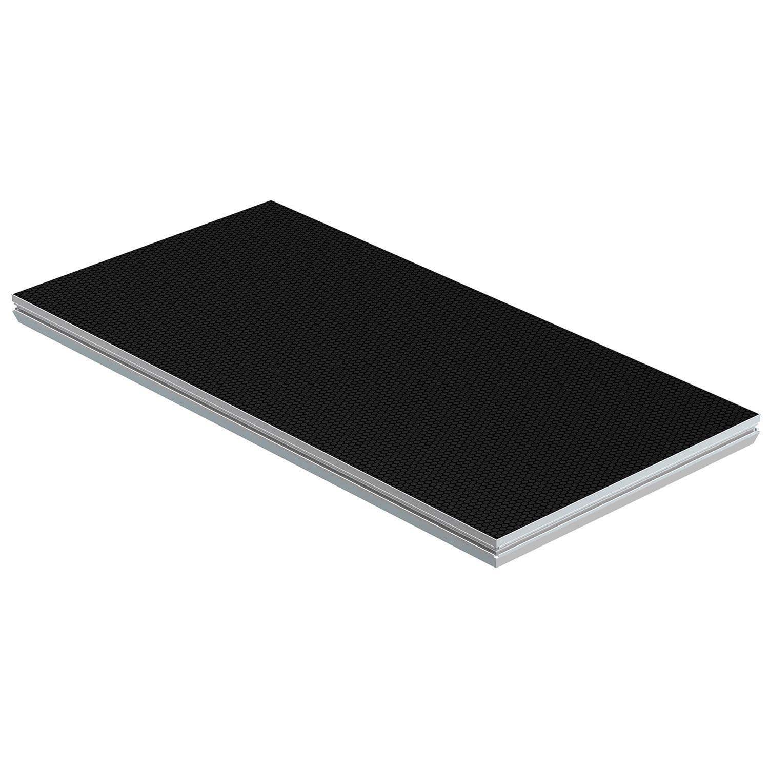 Retourdeal - Power Dynamics podiumdeel Deck750 100x50cm meter