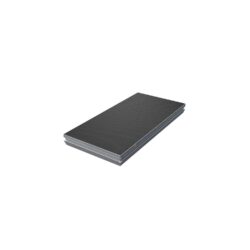 Retourdeal - Power Dynamics podiumdeel Deck750PL 1 x 0.5m HEXA