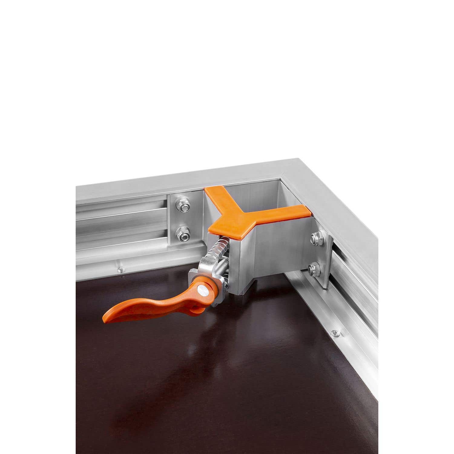 Retourdeal - Power Dynamics podiumdeel Deck750PL 2 X 1m HEXA - Afbeelding 3