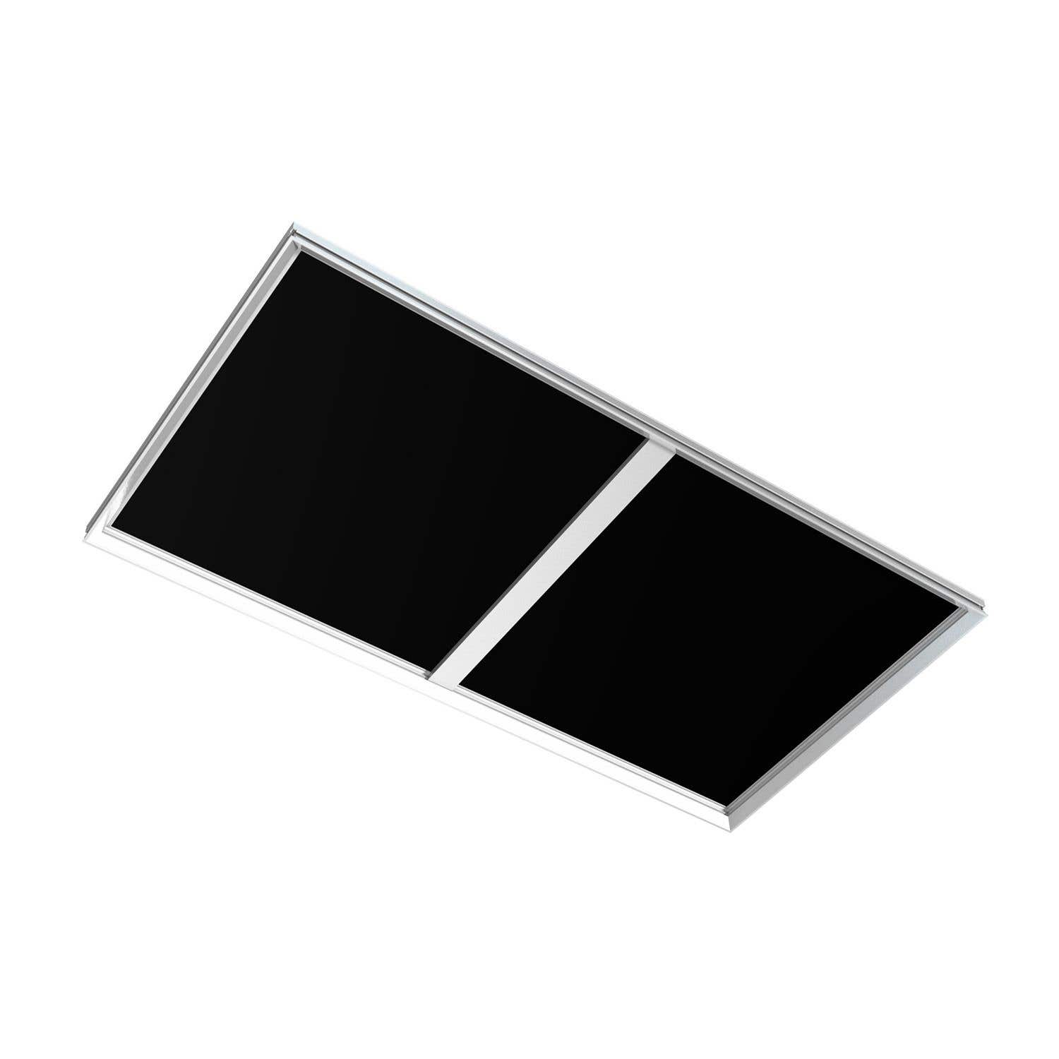 Retourdeal - Power Dynamics podiumdeel Spider Deck750 (2x1m - Alu) - Afbeelding 3