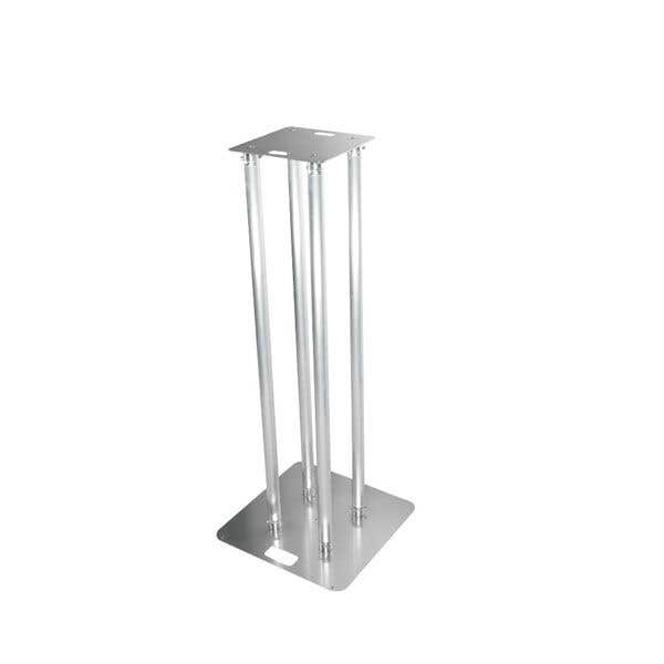 Showgear Truss toren 1,5 meter voor o.a movingheads - Afbeelding 2