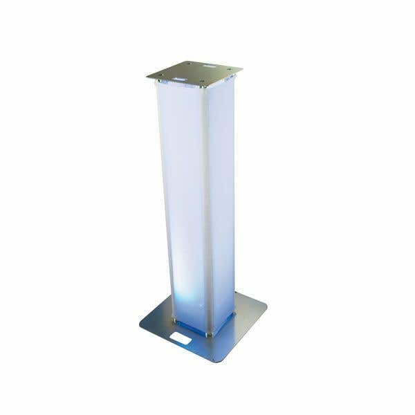 Showgear Truss toren 1,5 meter voor o.a movingheads - Afbeelding 5