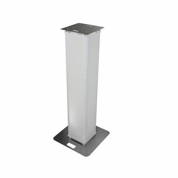 Showgear Truss toren 1,5 meter voor o.a movingheads - Afbeelding 7