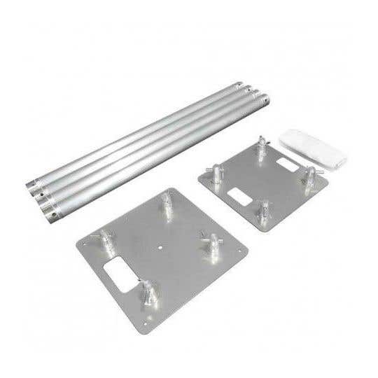 Showgear Truss toren 1,5 meter voor o.a movingheads - Afbeelding 8