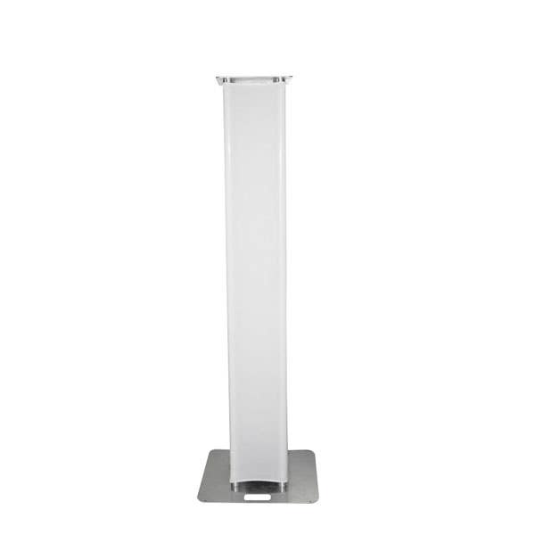 Showgear Truss toren 2 meter voor o.a movingheads - Afbeelding 3